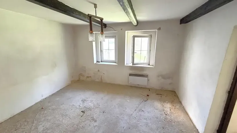 Prodej obchodního prostoru, Libomyšl, 634 m2
