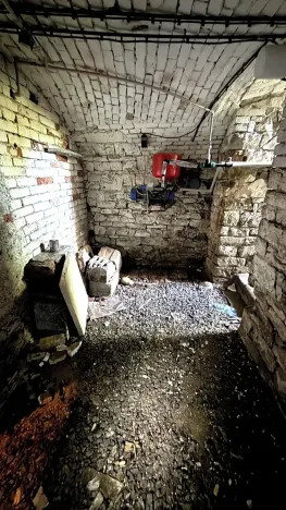 Prodej obchodního prostoru, Libomyšl, 634 m2