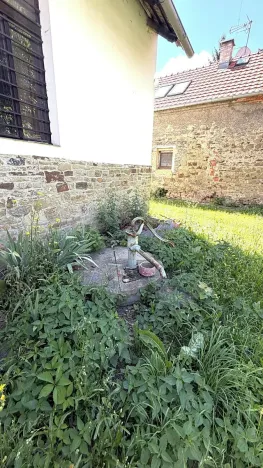 Prodej obchodního prostoru, Libomyšl, 634 m2