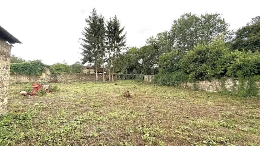 Prodej obchodního prostoru, Libomyšl, 634 m2