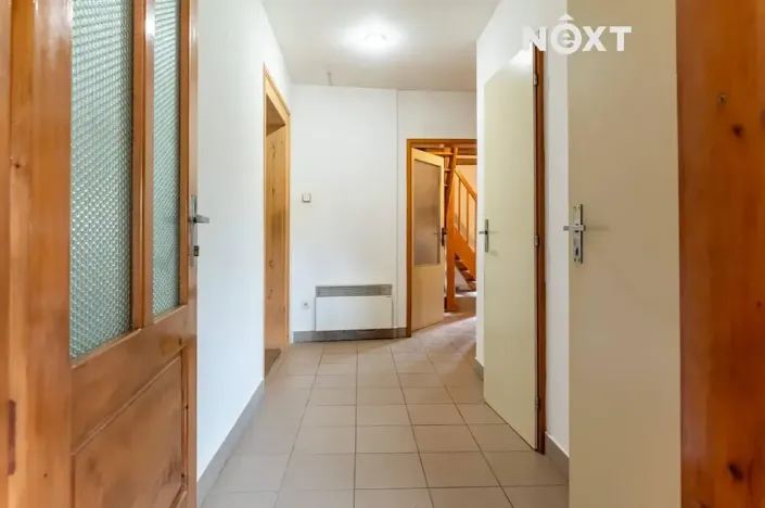 Prodej ubytování, Poniklá, 160 m2