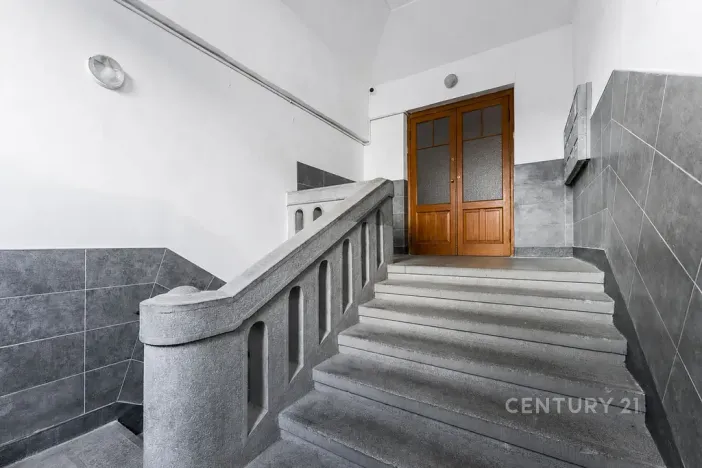 Prodej bytu 2+1, Praha - Karlín, Vítkova, 100 m2