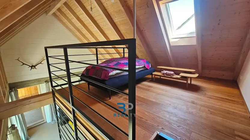Prodej rodinného domu, Pošná, 98 m2