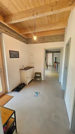 Prodej rodinného domu, Pošná, 98 m2
