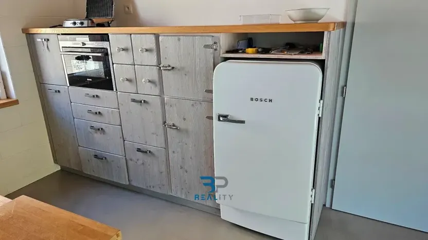 Prodej rodinného domu, Pošná, 98 m2
