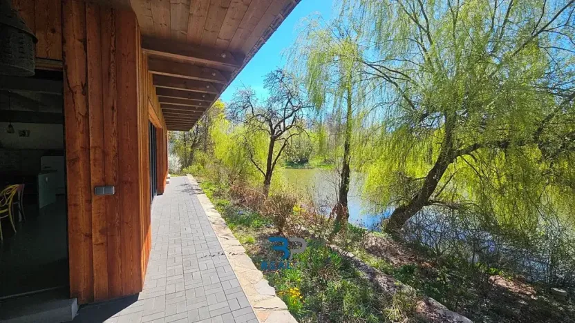Prodej rodinného domu, Pošná, 98 m2
