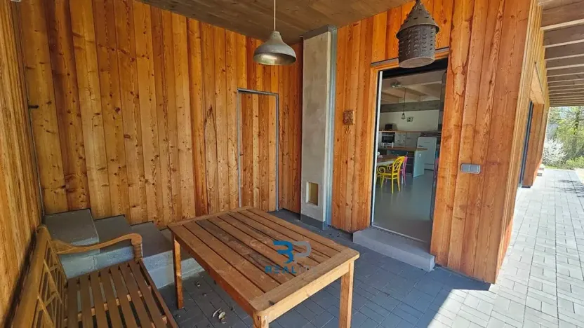 Prodej rodinného domu, Pošná, 98 m2