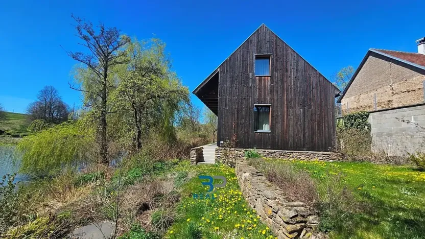Prodej rodinného domu, Pošná, 98 m2