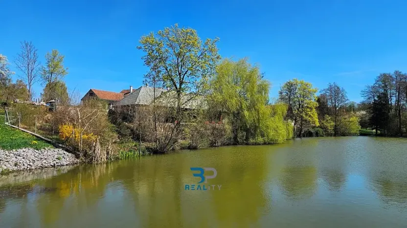 Prodej rodinného domu, Pošná, 98 m2