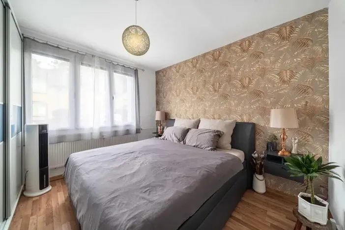 Prodej bytu 3+1, Tachov, Bělojarská, 63 m2