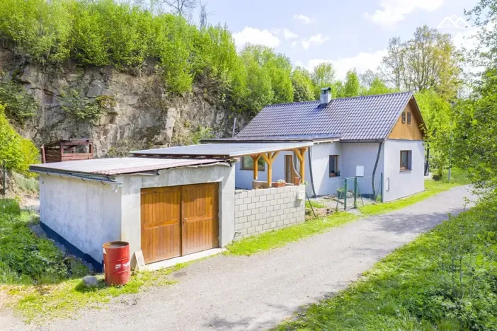Prodej rodinného domu, Havlíčkův Brod, 88 m2