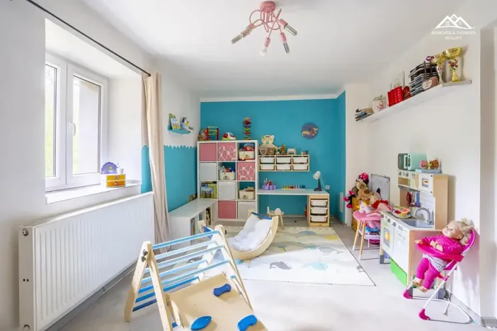 Prodej rodinného domu, Havlíčkův Brod, 88 m2