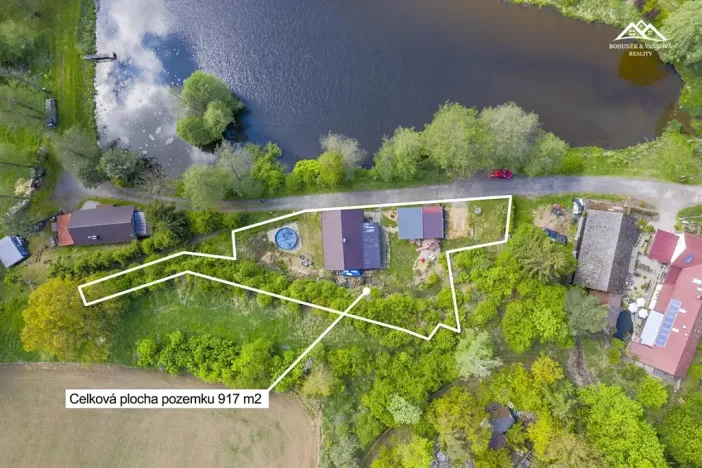 Prodej rodinného domu, Havlíčkův Brod, 88 m2