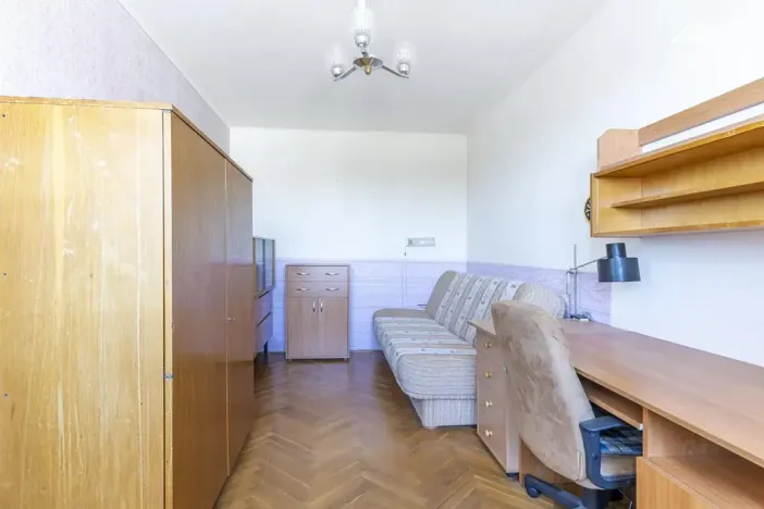 Prodej bytu 3+1, Ždírec nad Doubravou, nám. 9. května, 63 m2