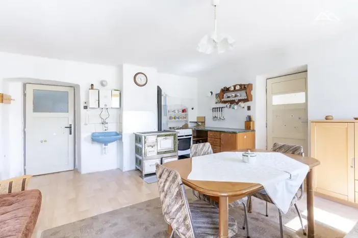 Prodej chalupy, Lány, 79 m2