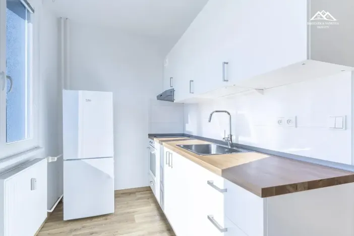 Prodej bytu 1+1, Chotěboř, Severní, 35 m2