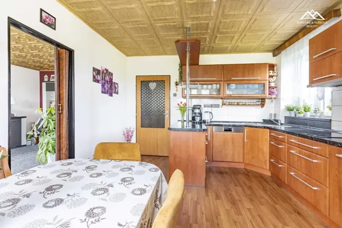 Prodej rodinného domu, Dolní Sokolovec, 269 m2