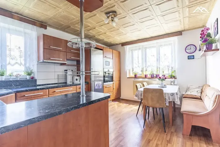 Prodej rodinného domu, Dolní Sokolovec, 269 m2