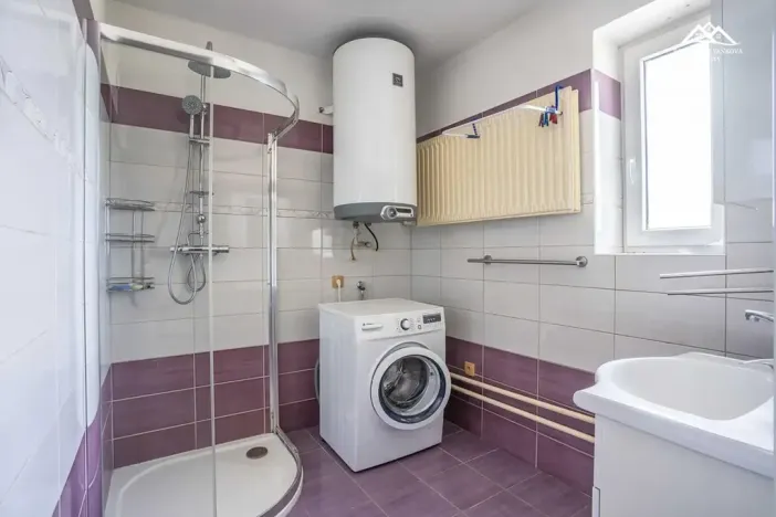 Prodej rodinného domu, Dolní Sokolovec, 269 m2
