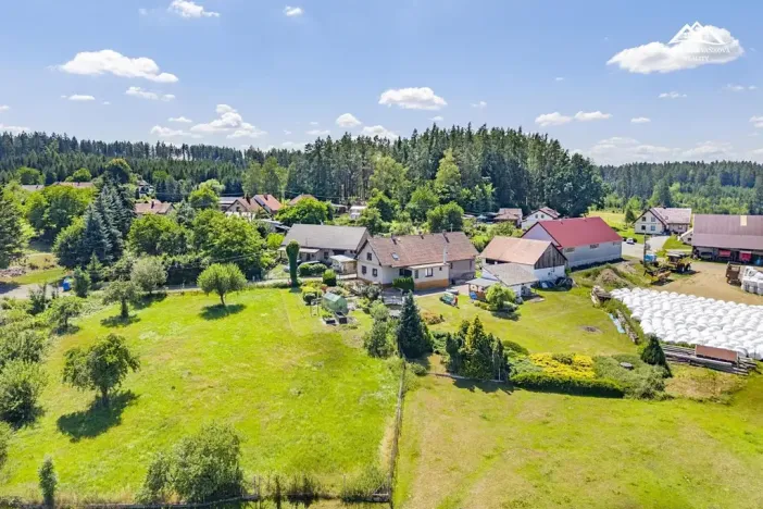 Prodej rodinného domu, Dolní Sokolovec, 269 m2