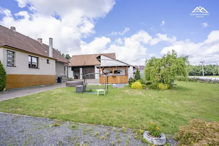 Prodej rodinného domu, Dolní Sokolovec, 269 m2
