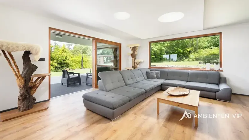 Prodej rodinného domu, Blansko, 276 m2