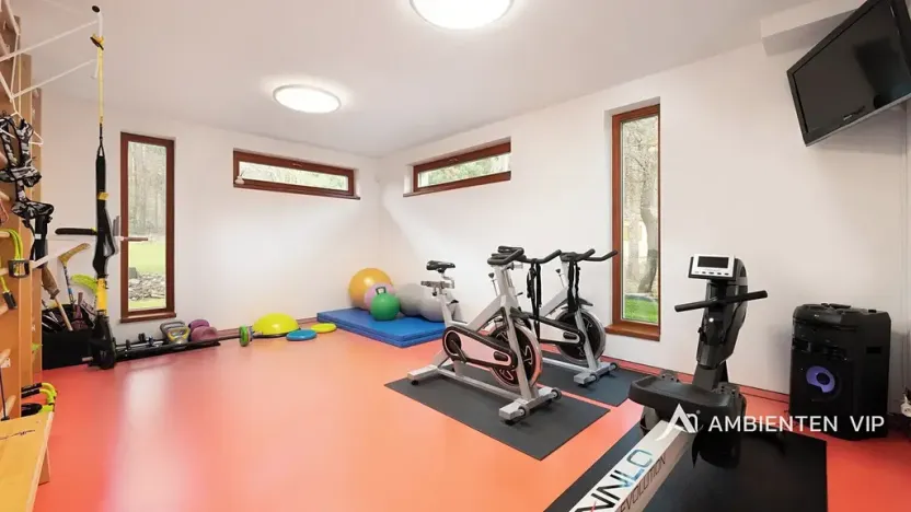 Prodej rodinného domu, Blansko, 276 m2