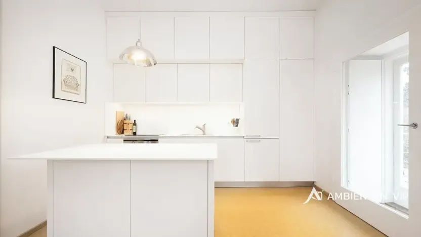 Prodej bytu 6+kk a větší, Brno, Vinařská, 171 m2