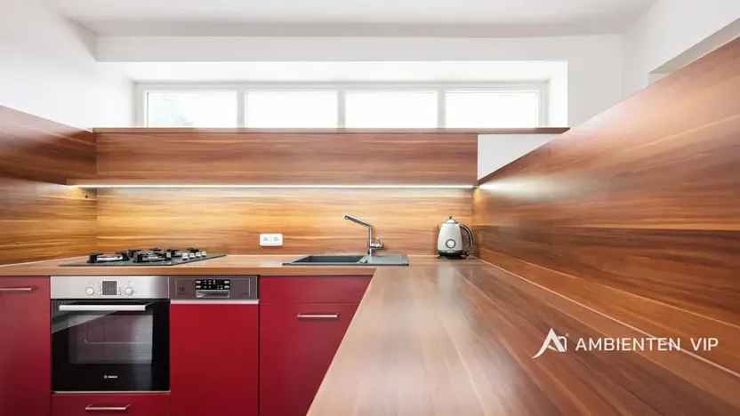 Prodej bytu 6+kk a větší, Brno, Vinařská, 171 m2