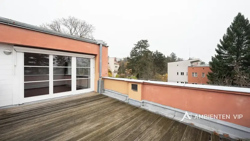 Prodej bytu 6+kk a větší, Brno, Vinařská, 171 m2