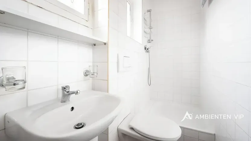 Prodej bytu 6+kk a větší, Brno, Vinařská, 171 m2