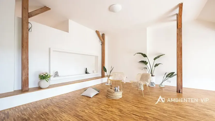 Prodej bytu 4+kk, Brno, Čápkova, 141 m2
