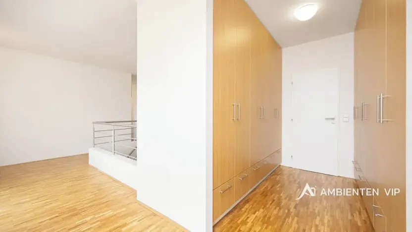 Prodej bytu 4+kk, Brno, Čápkova, 141 m2