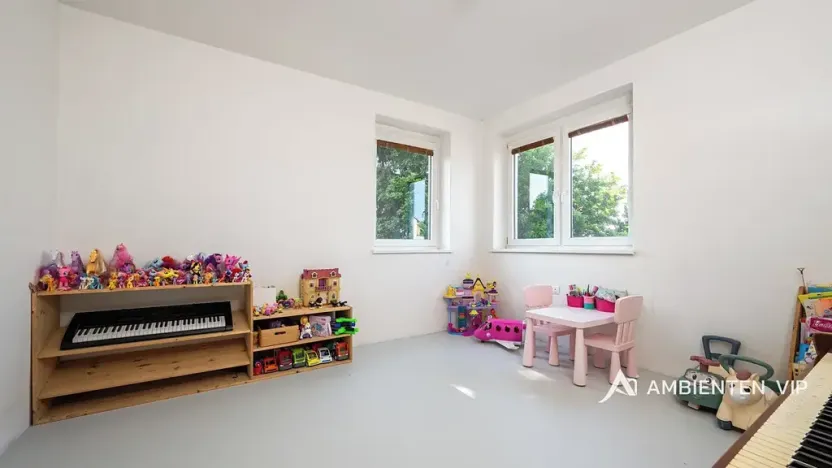 Prodej rodinného domu, Říčany, Brněnská, 476 m2