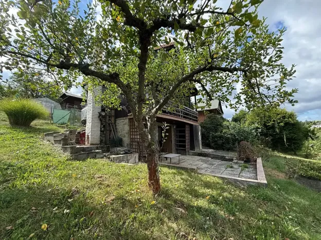 Prodej chaty, Zlín, Švermova, 42 m2