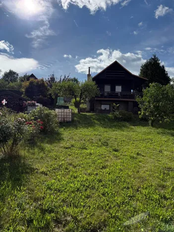 Prodej chaty, Zlín, Švermova, 42 m2