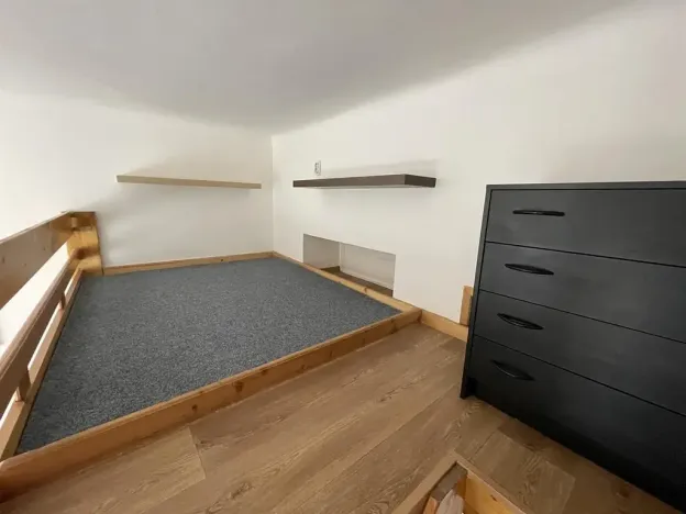 Pronájem bytu 1+kk, Praha - Libeň, Novákových, 34 m2