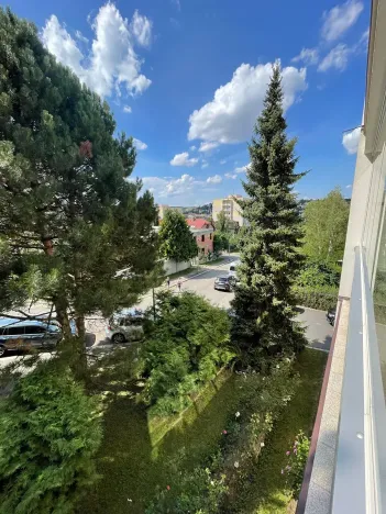 Pronájem bytu 3+1, Praha - Braník, Skaláků, 82 m2