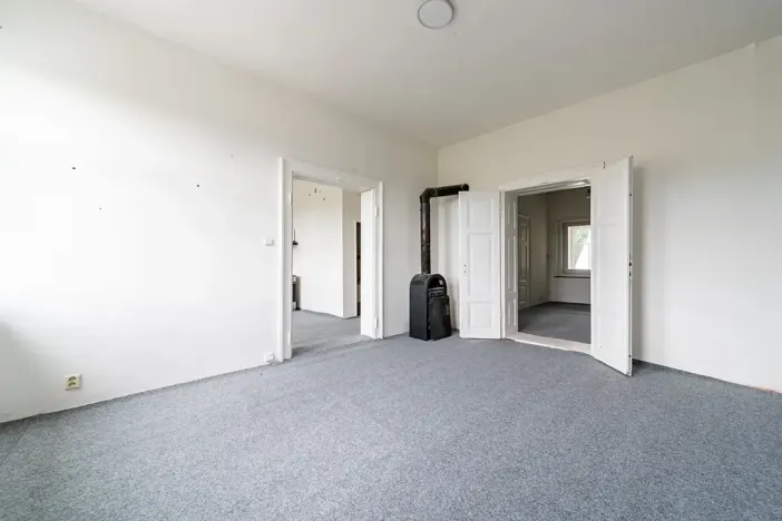 Prodej rodinného domu, Česká Lípa, Sokolská, 150 m2