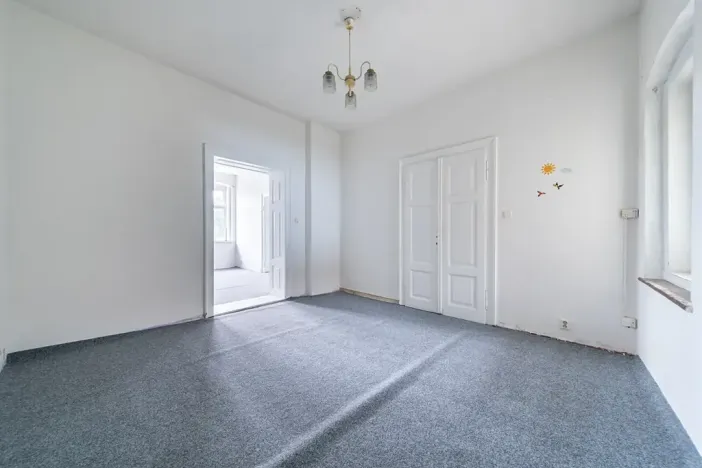 Prodej rodinného domu, Česká Lípa, Sokolská, 150 m2