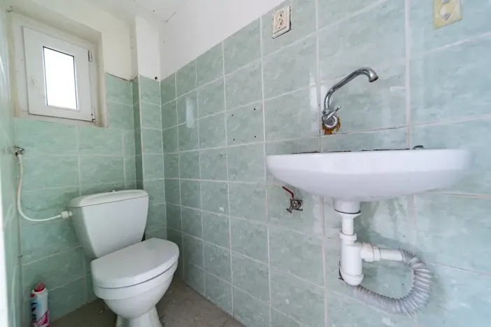 Prodej rodinného domu, Česká Lípa, Sokolská, 150 m2