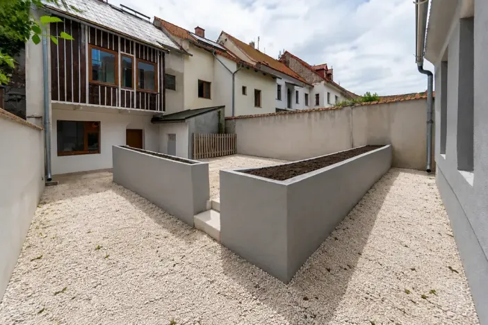 Prodej rodinného domu, Česká Lípa, Sokolská, 150 m2