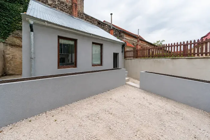 Prodej rodinného domu, Česká Lípa, Sokolská, 150 m2