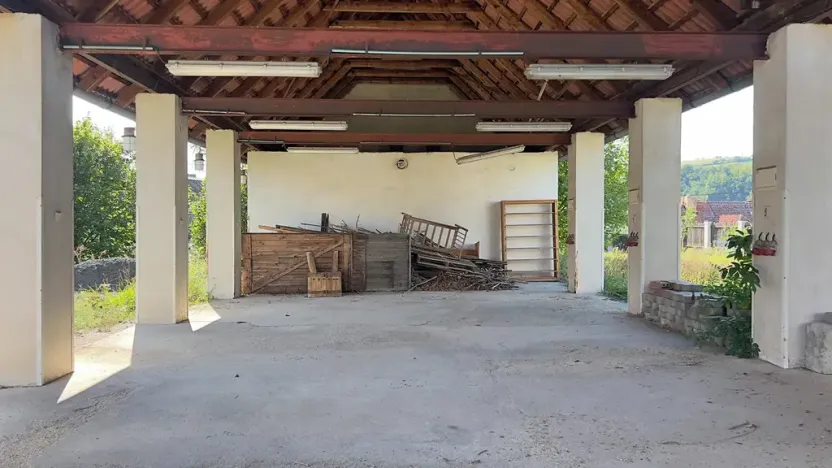 Prodej komerčního pozemku, Roztoky, 2151 m2