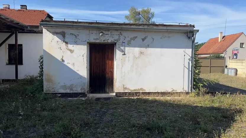 Prodej výrobních prostor, Roztoky, 240 m2
