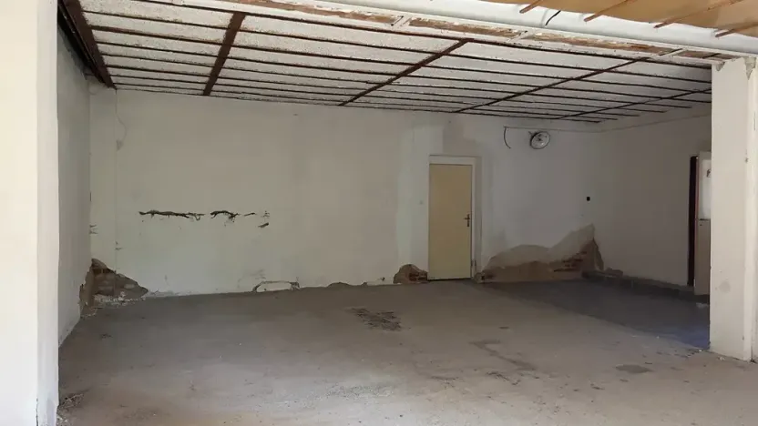 Prodej výrobních prostor, Roztoky, 240 m2