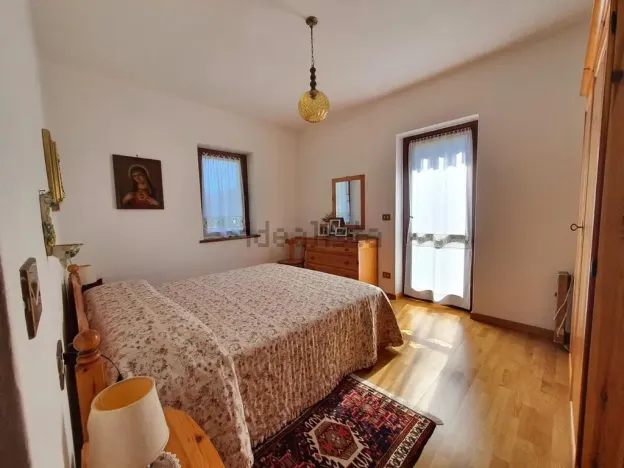 Prodej rodinného domu, Via Nazionale 30, Ravascletto, Friuli-venezia-giulia, Itálie, 235 m2