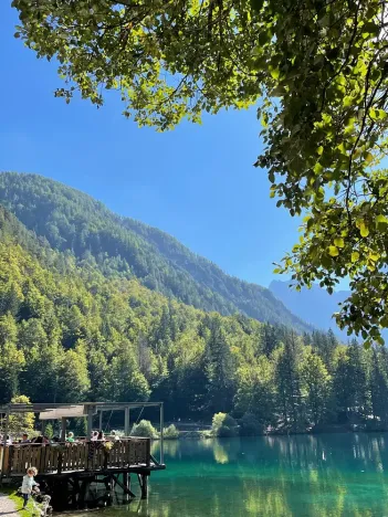Prodej bytu 2+kk, Camporosso, Tarvisio, Friuli-venezia-giulia, Itálie, 69 m2