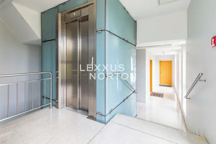 Pronájem bytu 4+kk, Praha - Vinohrady, Italská, 115 m2