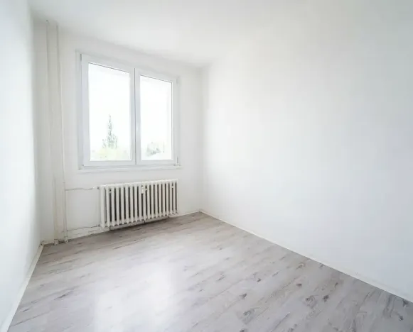Prodej bytu 3+1, Lovosice, Vodní, 65 m2